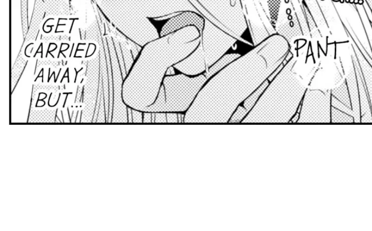 Fire in His Fingertips Chapter 6 page 101