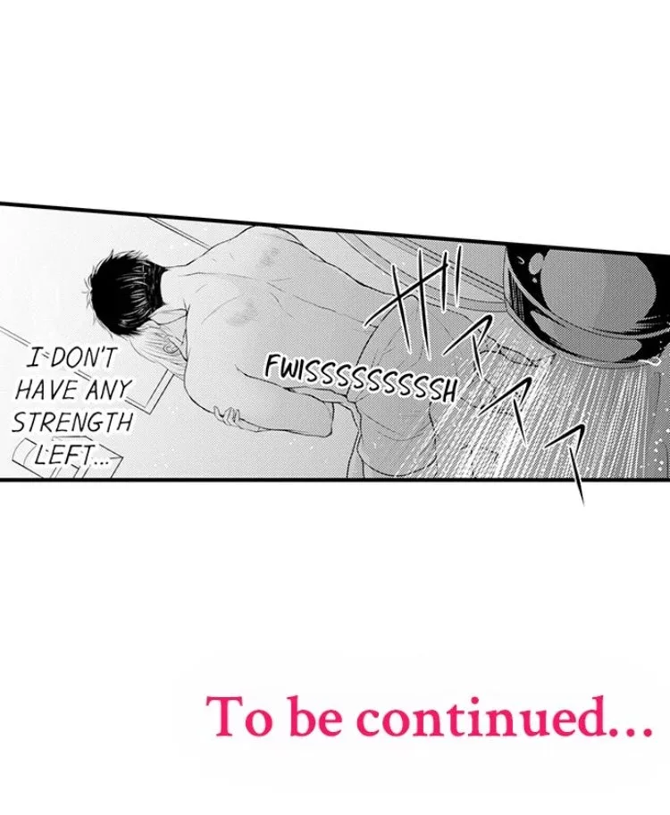 Fire in His Fingertips Chapter 6 page 103