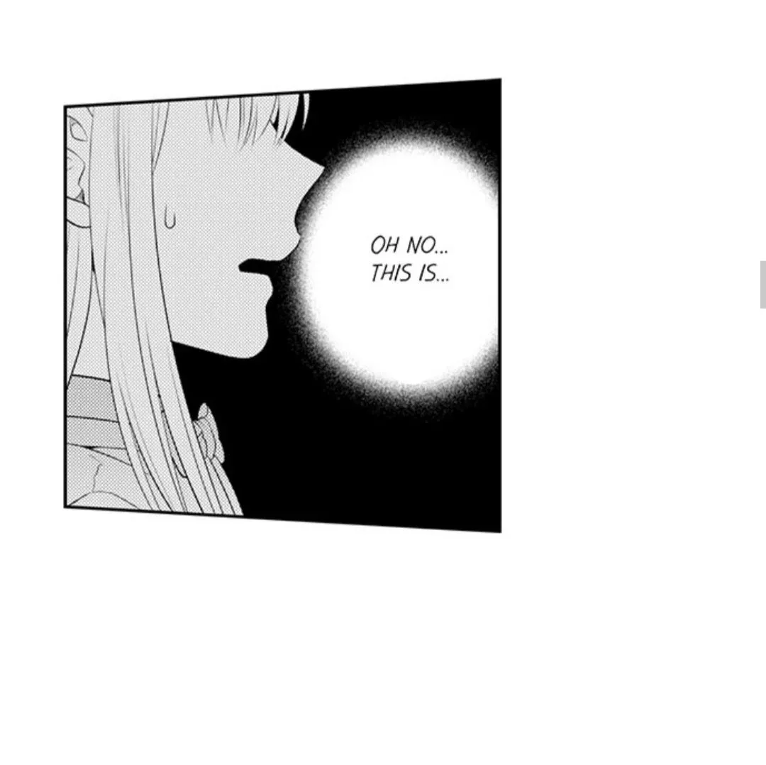Fire in His Fingertips Chapter 60 page 10
