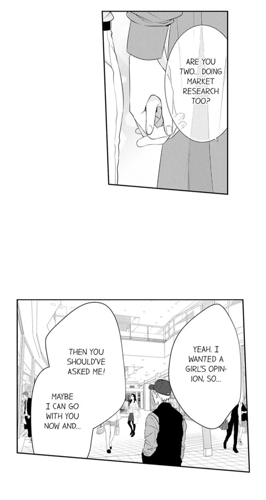 Fire in His Fingertips Chapter 60 page 25