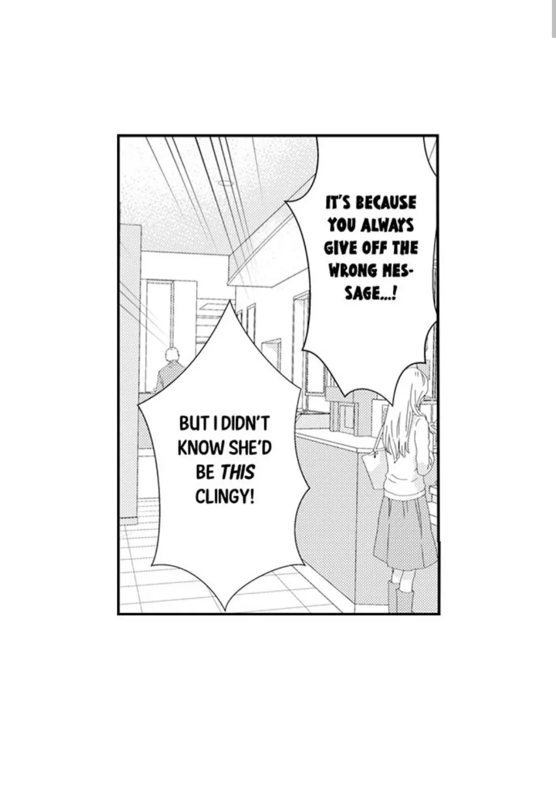 Fire in His Fingertips Chapter 60 page 5