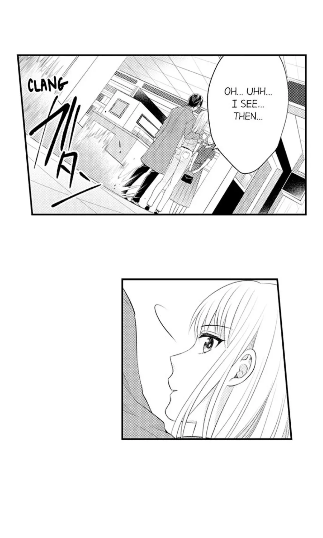 Fire in His Fingertips Chapter 60 page 29
