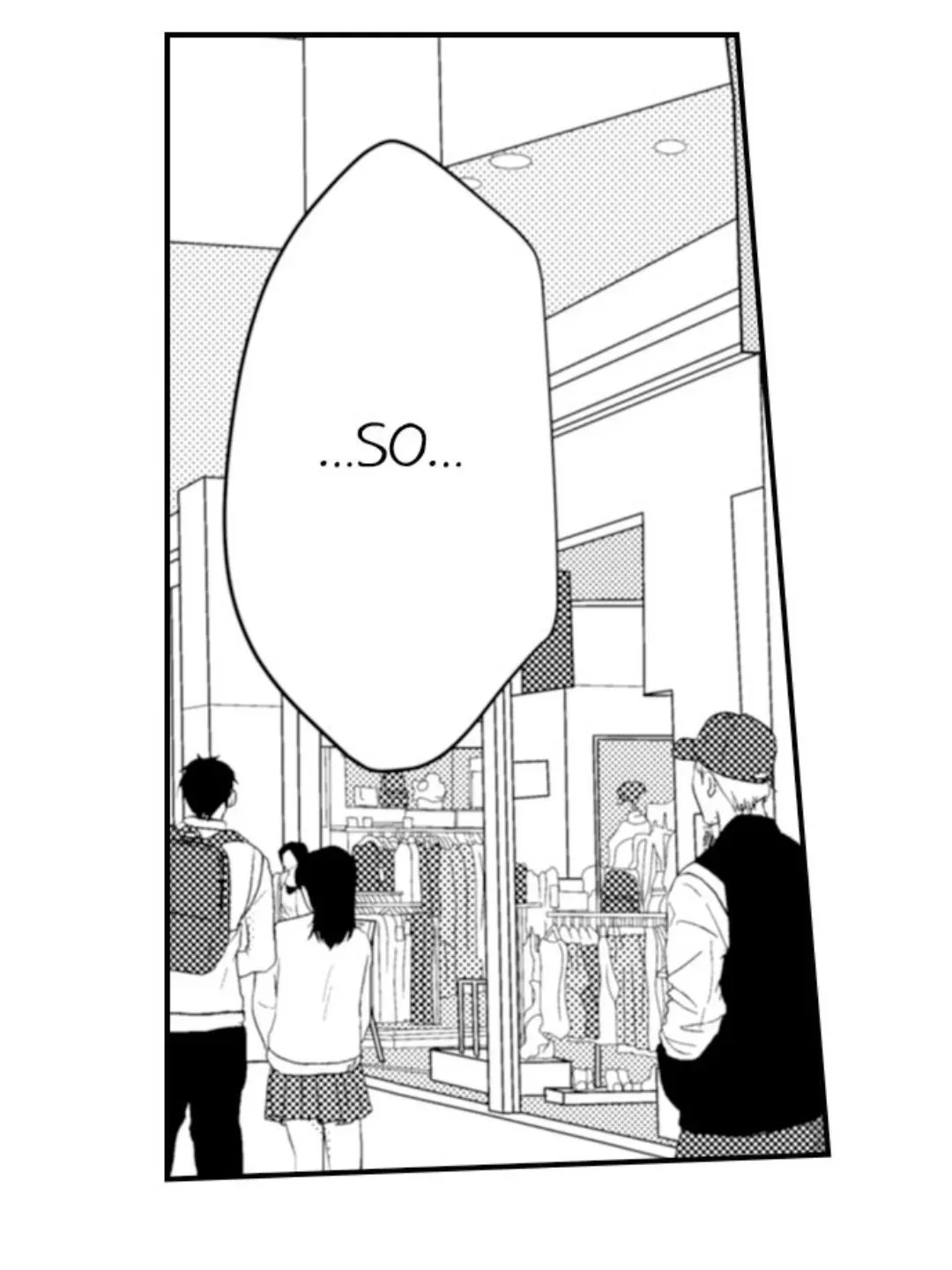 Fire in His Fingertips Chapter 61 page 13
