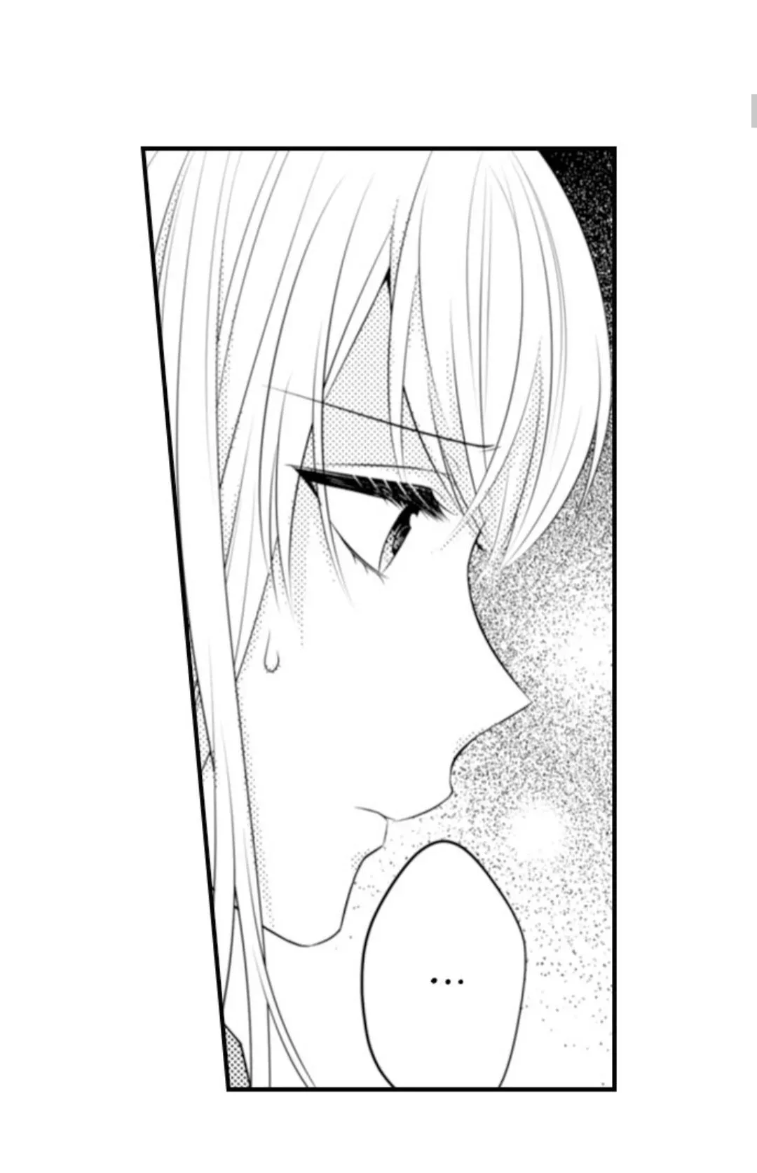 Fire in His Fingertips Chapter 61 page 9