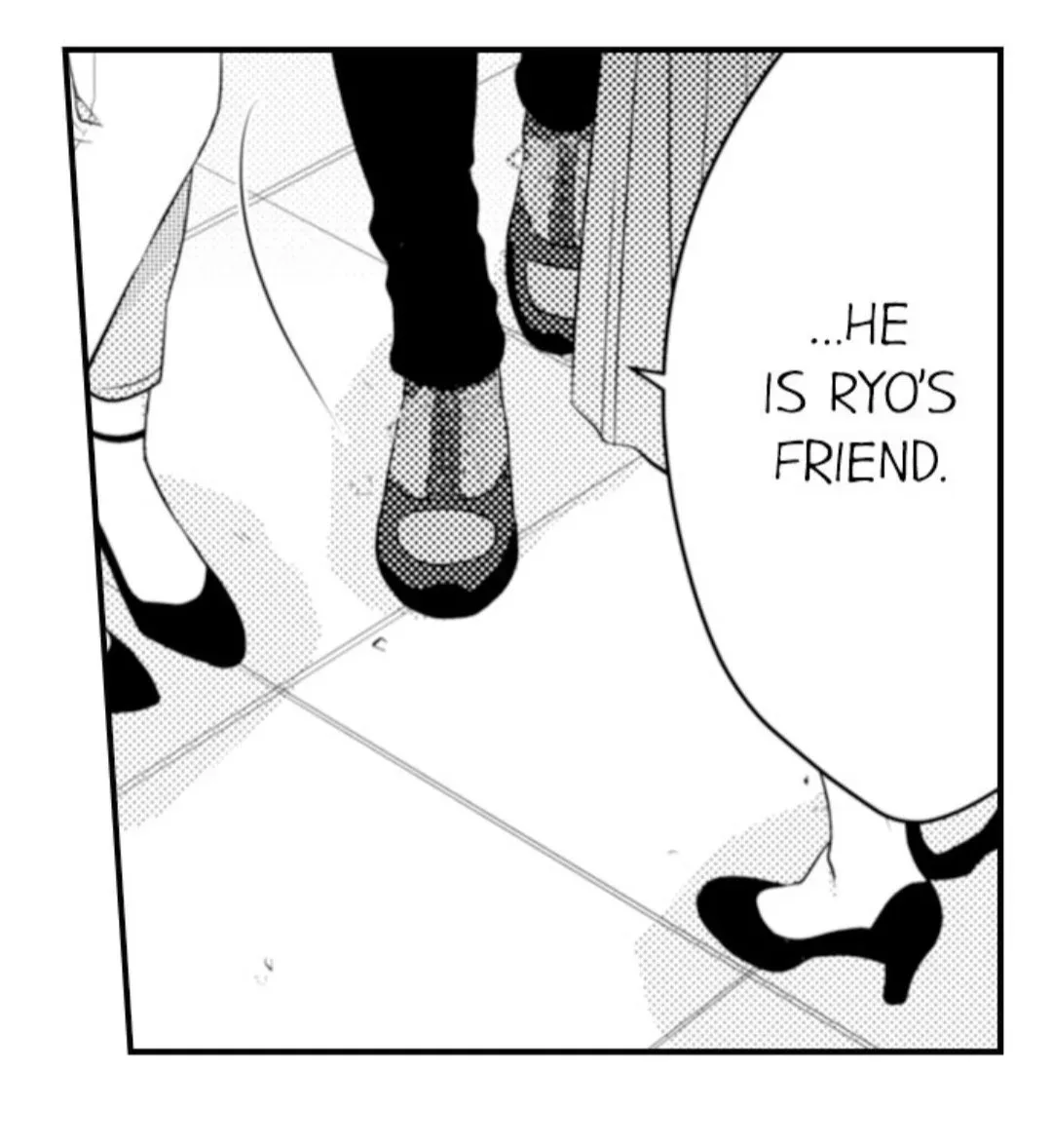 Fire in His Fingertips Chapter 61 page 5