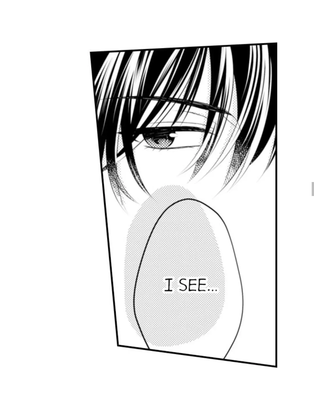 Fire in His Fingertips Chapter 61 page 24