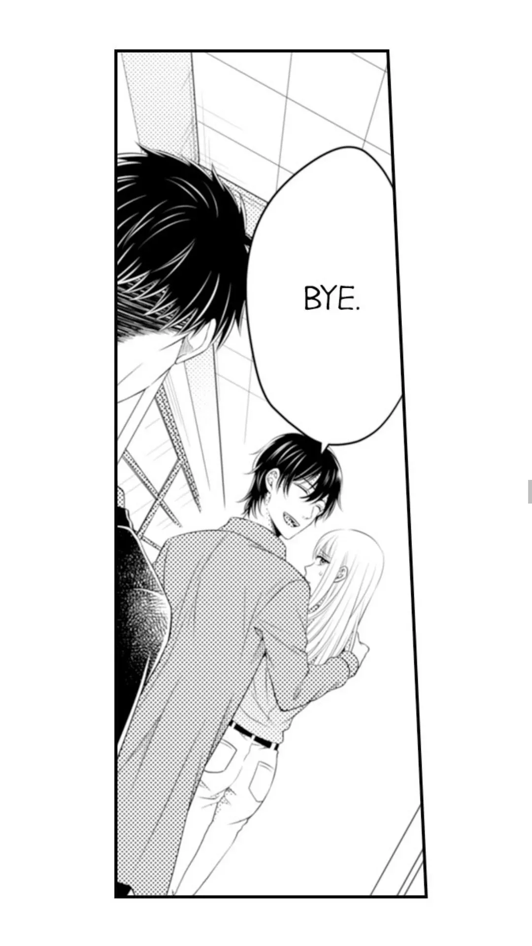 Fire in His Fingertips Chapter 61 page 29