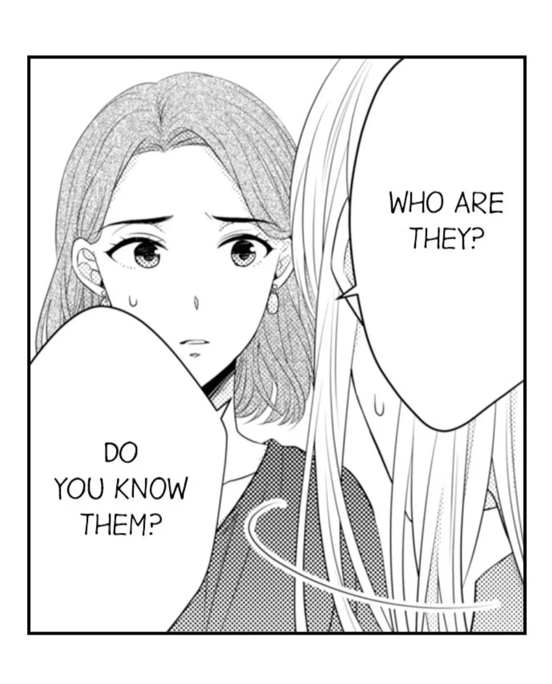 Fire in His Fingertips Chapter 61 page 4