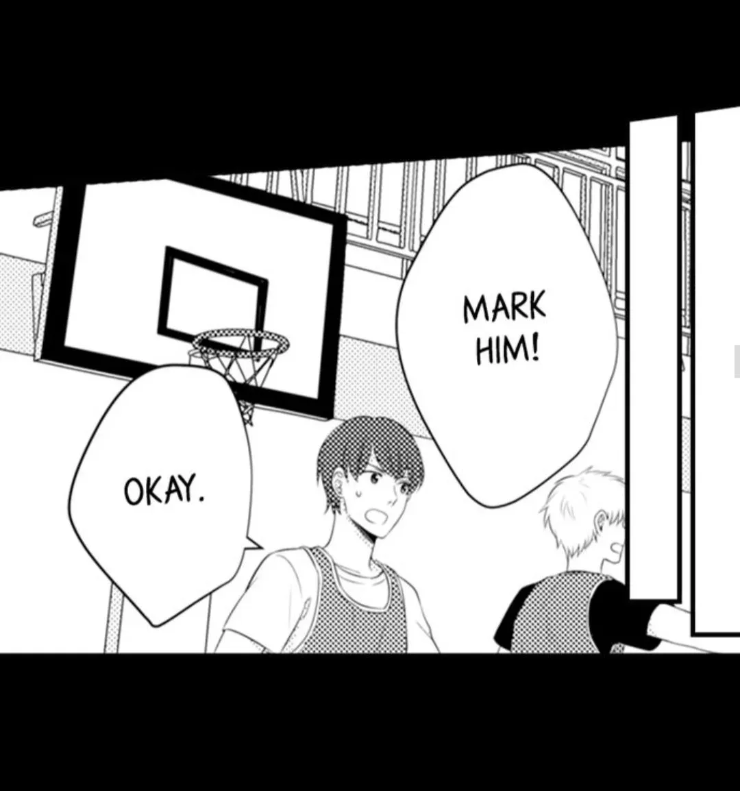 Fire in His Fingertips Chapter 61 page 36