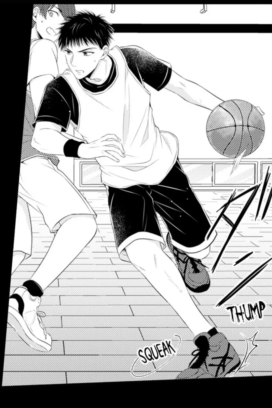 Fire in His Fingertips Chapter 61 page 37