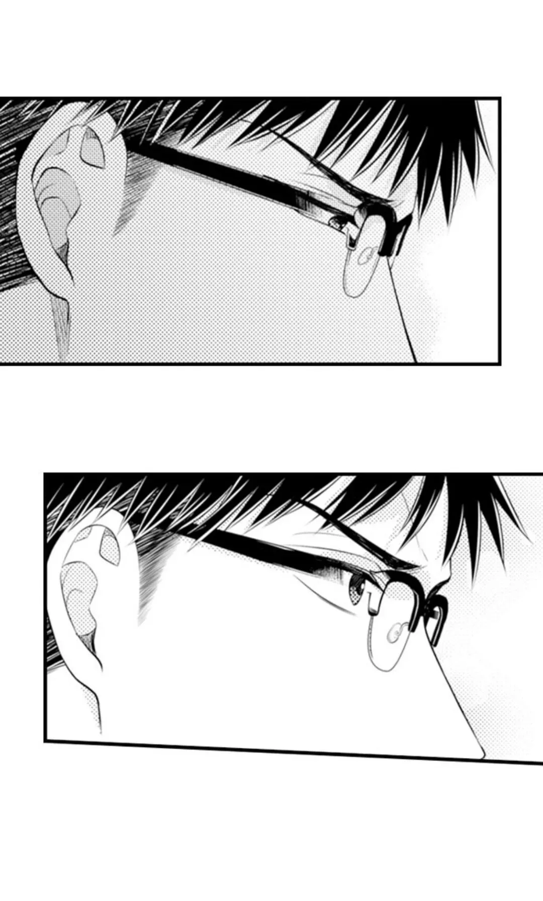 Fire in His Fingertips Chapter 61 page 49