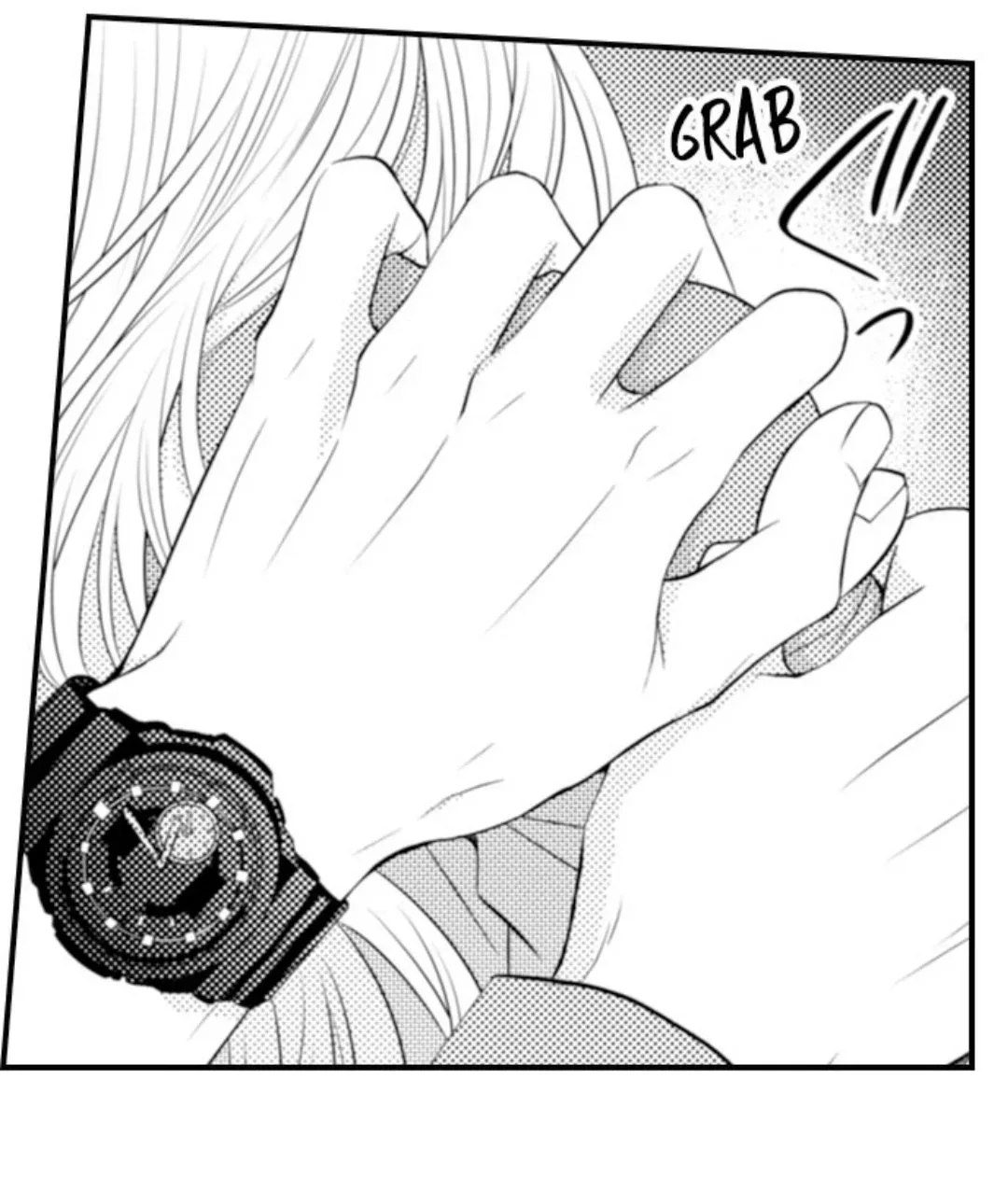 Fire in His Fingertips Chapter 61 page 51