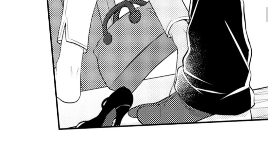 Fire in His Fingertips Chapter 62 page 19