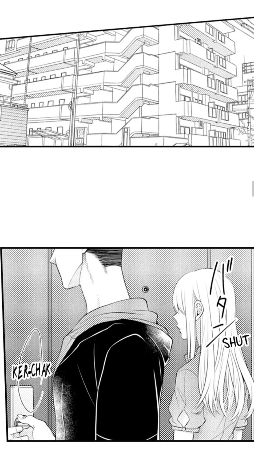 Fire in His Fingertips Chapter 62 page 16