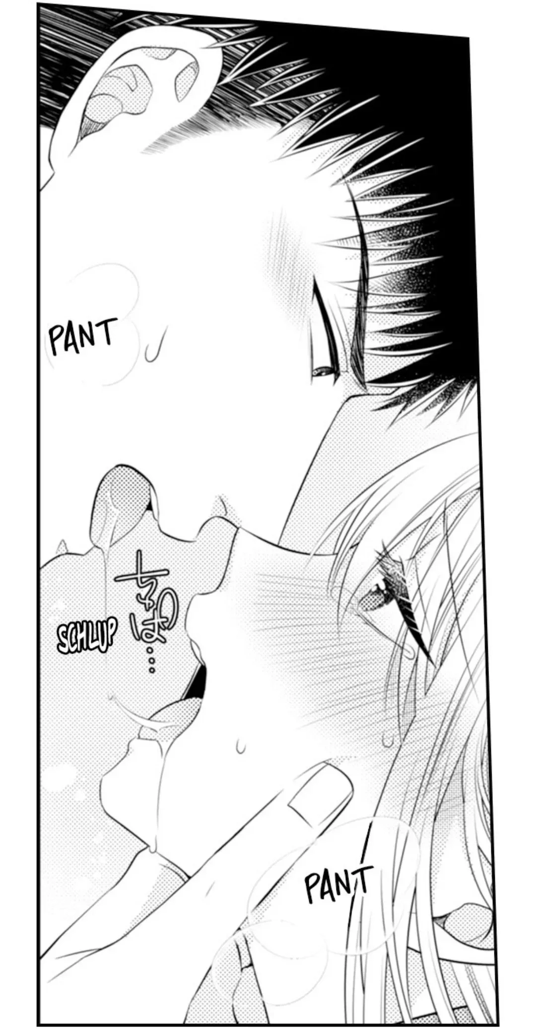 Fire in His Fingertips Chapter 62 page 27