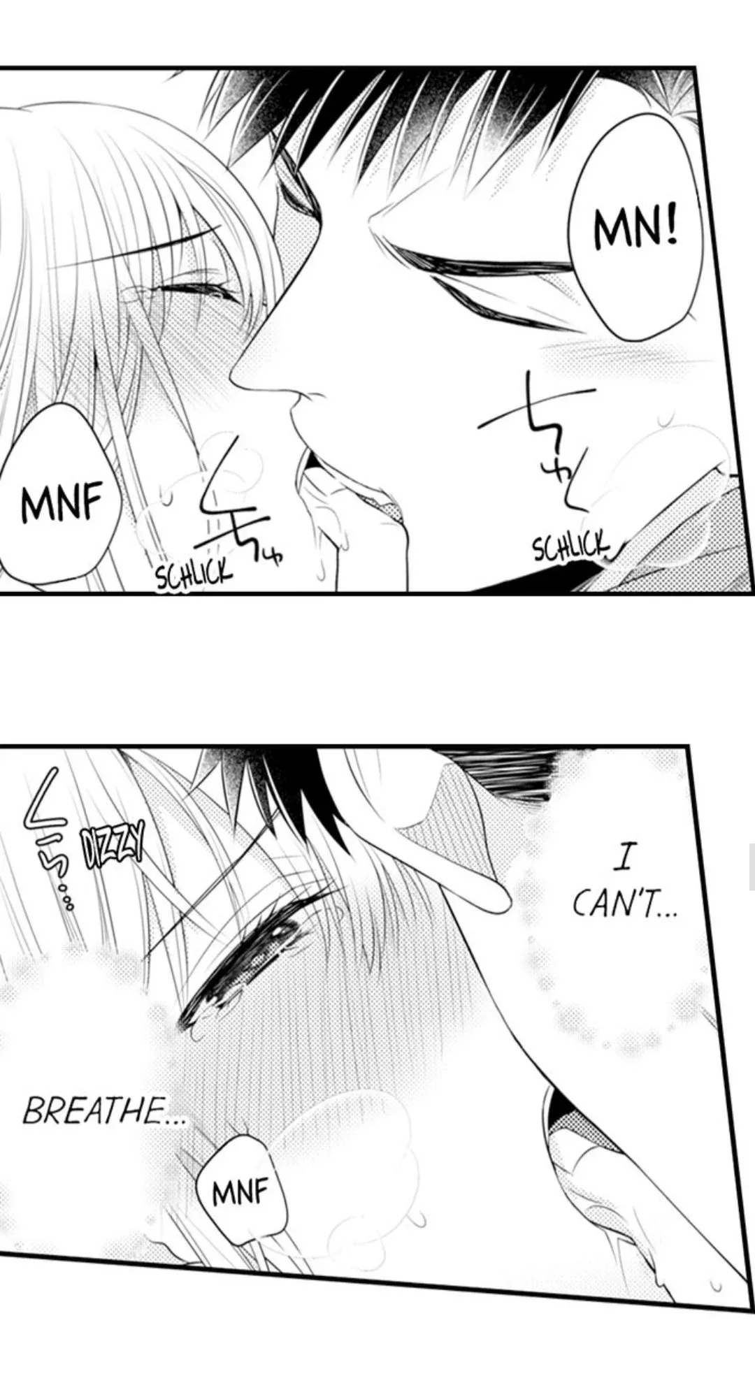 Fire in His Fingertips Chapter 62 page 25