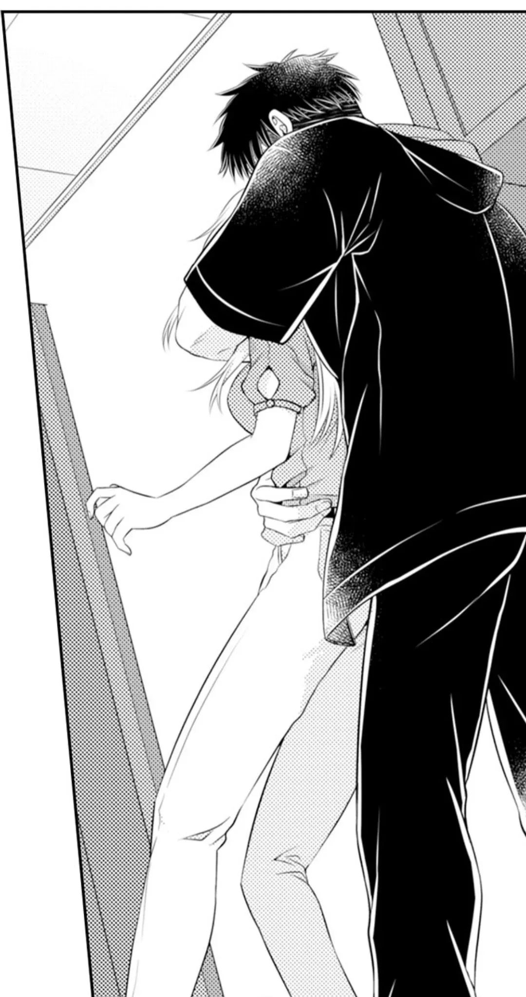 Fire in His Fingertips Chapter 62 page 18
