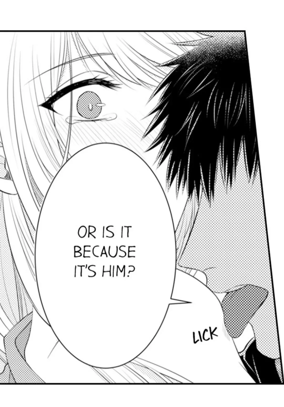 Fire in His Fingertips Chapter 62 page 31