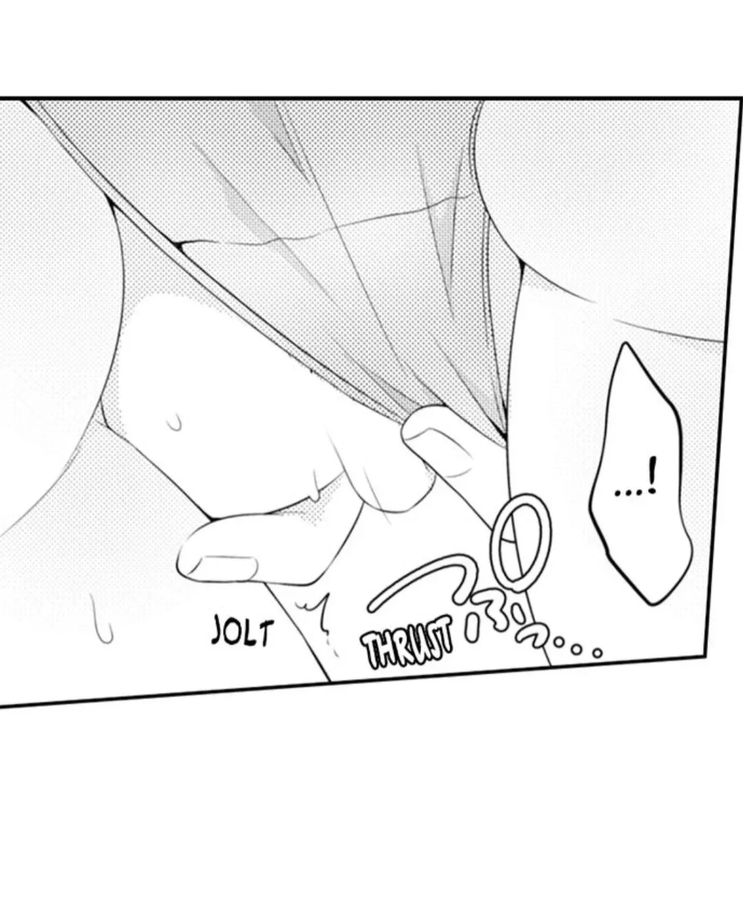 Fire in His Fingertips Chapter 62 page 34