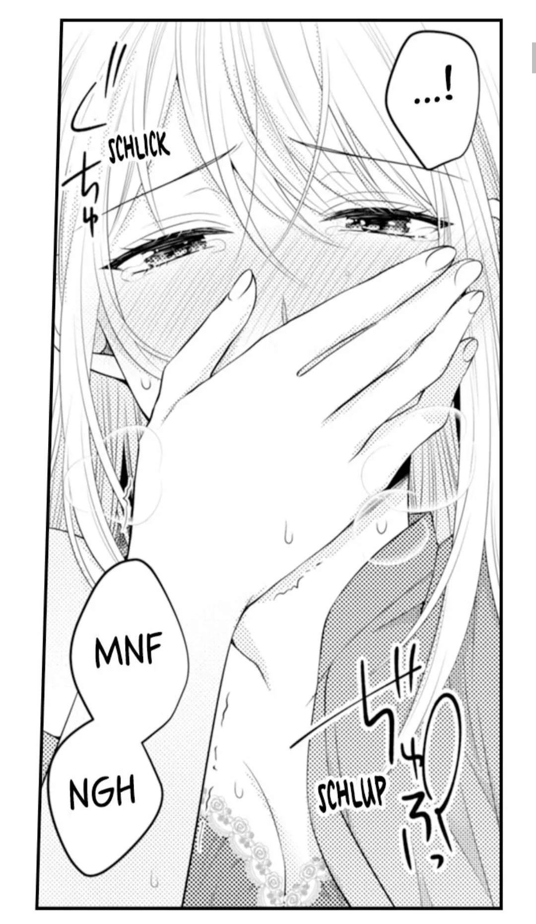 Fire in His Fingertips Chapter 63 page 4