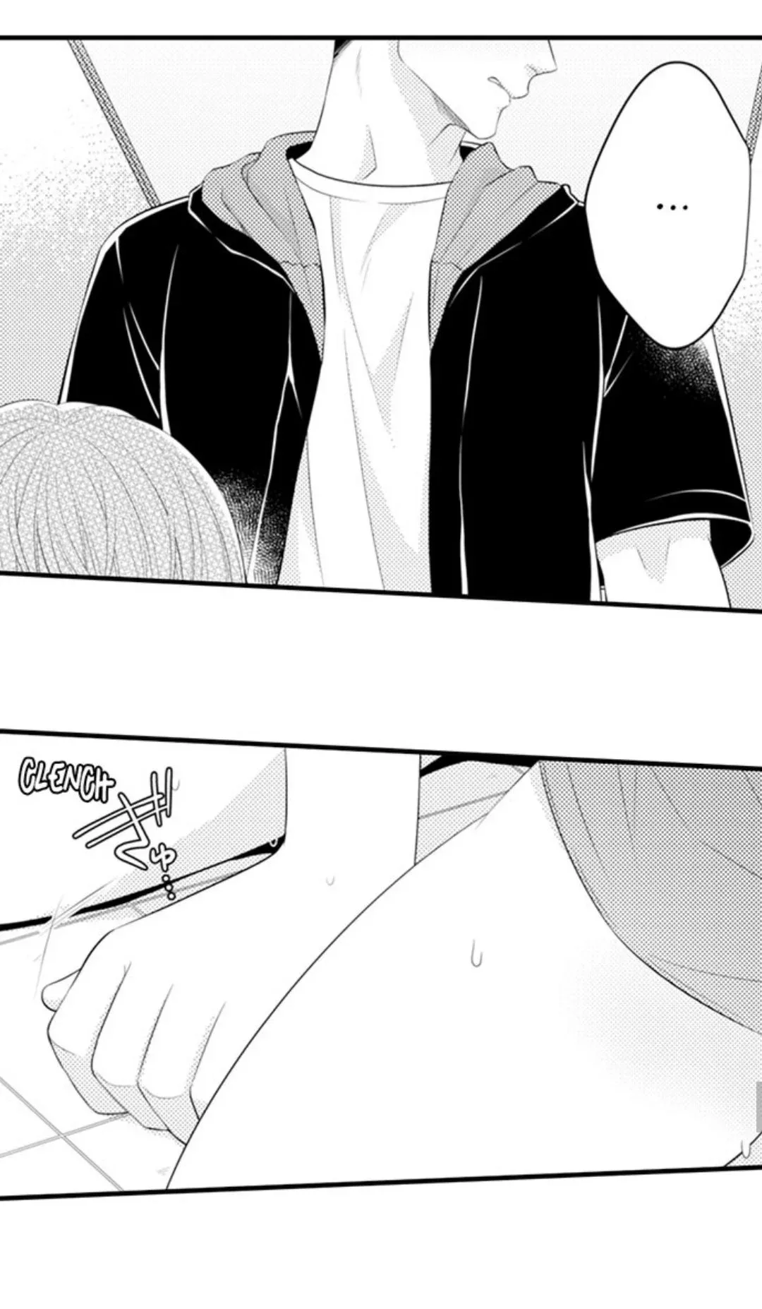 Fire in His Fingertips Chapter 63 page 27
