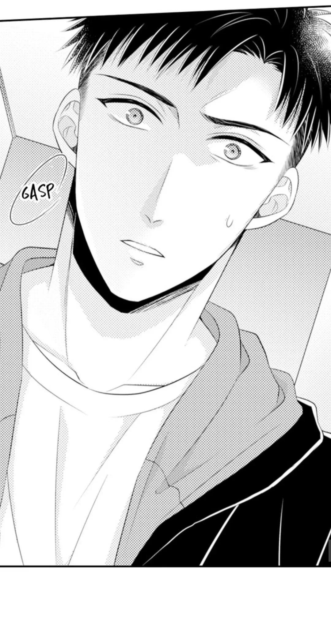Fire in His Fingertips Chapter 63 page 29