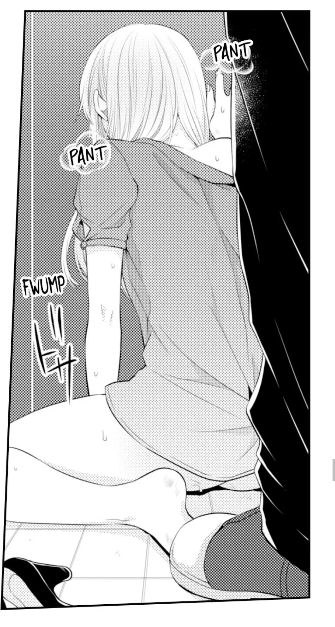 Fire in His Fingertips Chapter 63 page 26
