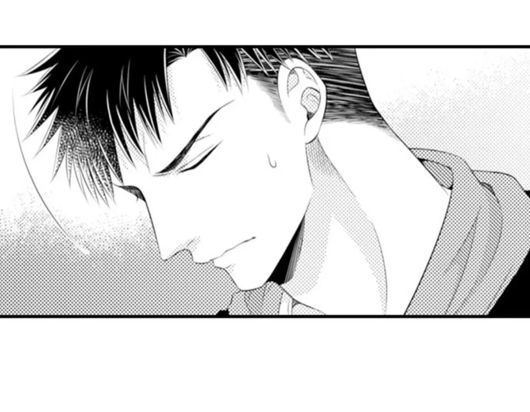 Fire in His Fingertips Chapter 63 page 32