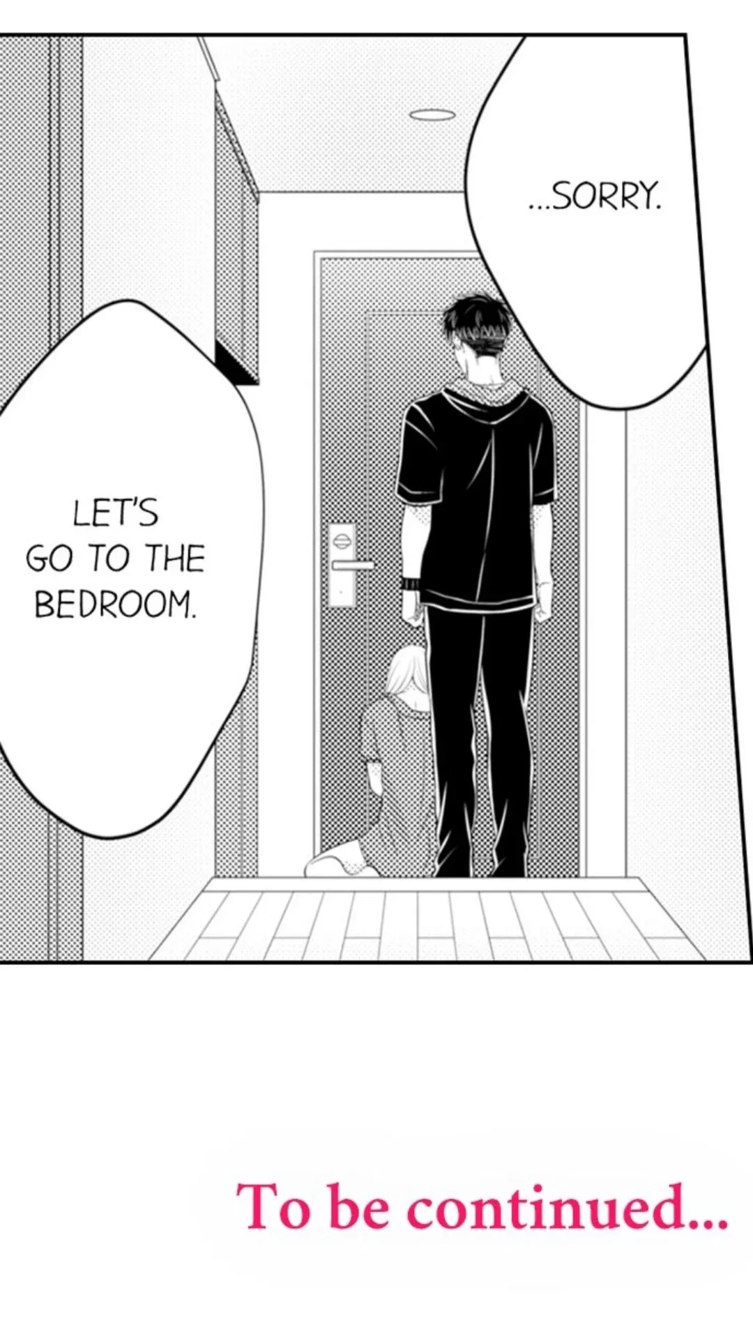 Fire in His Fingertips Chapter 63 page 33