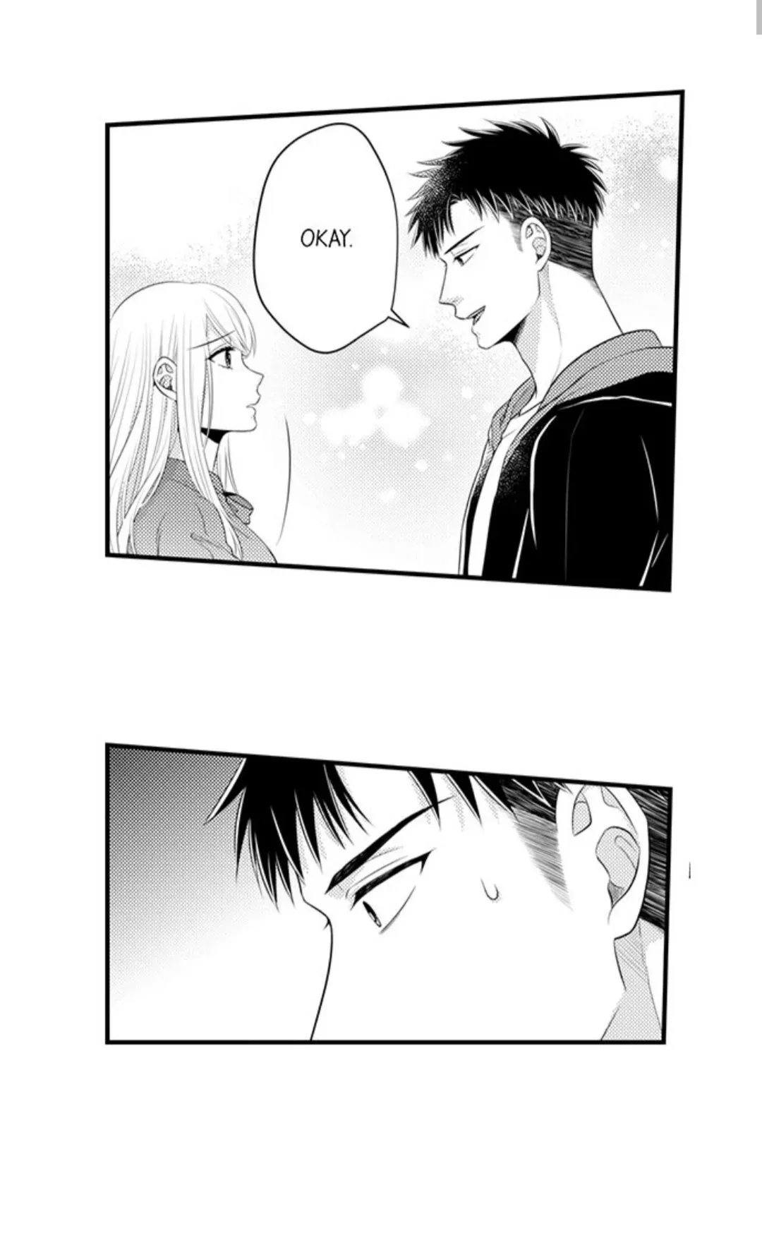 Fire in His Fingertips Chapter 64 page 5