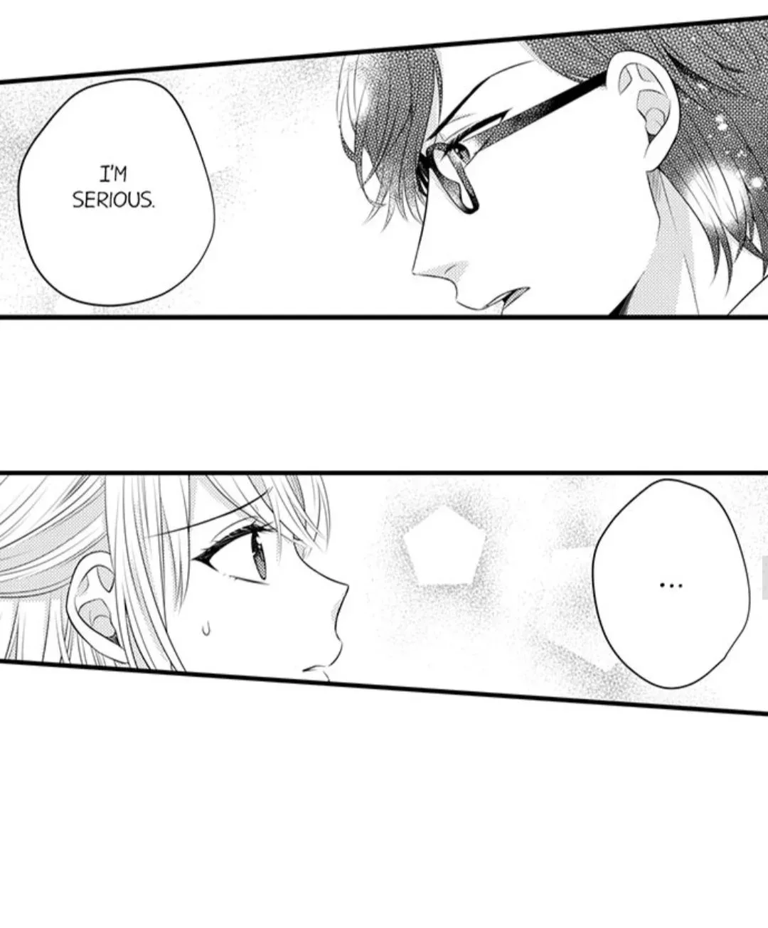 Fire in His Fingertips Chapter 64 page 24