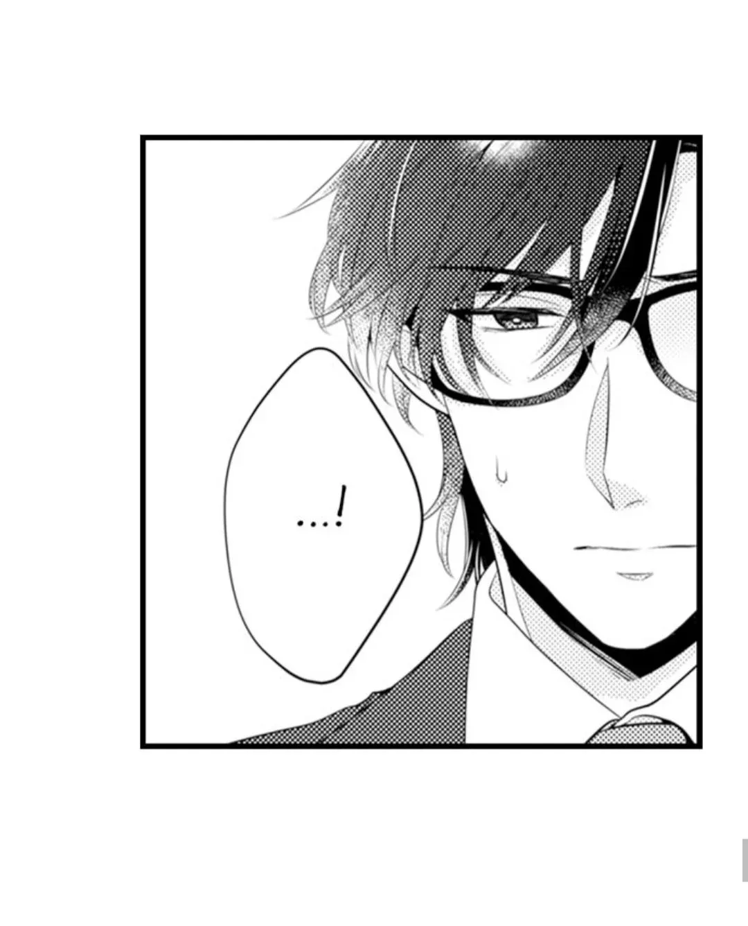 Fire in His Fingertips Chapter 64 page 30