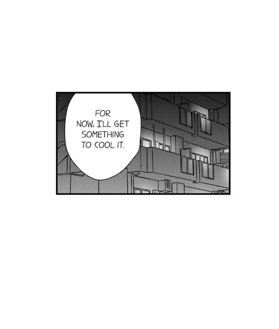 Fire in His Fingertips Chapter 64 page 8