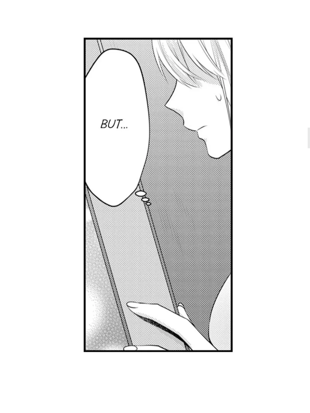 Fire in His Fingertips Chapter 64 page 16