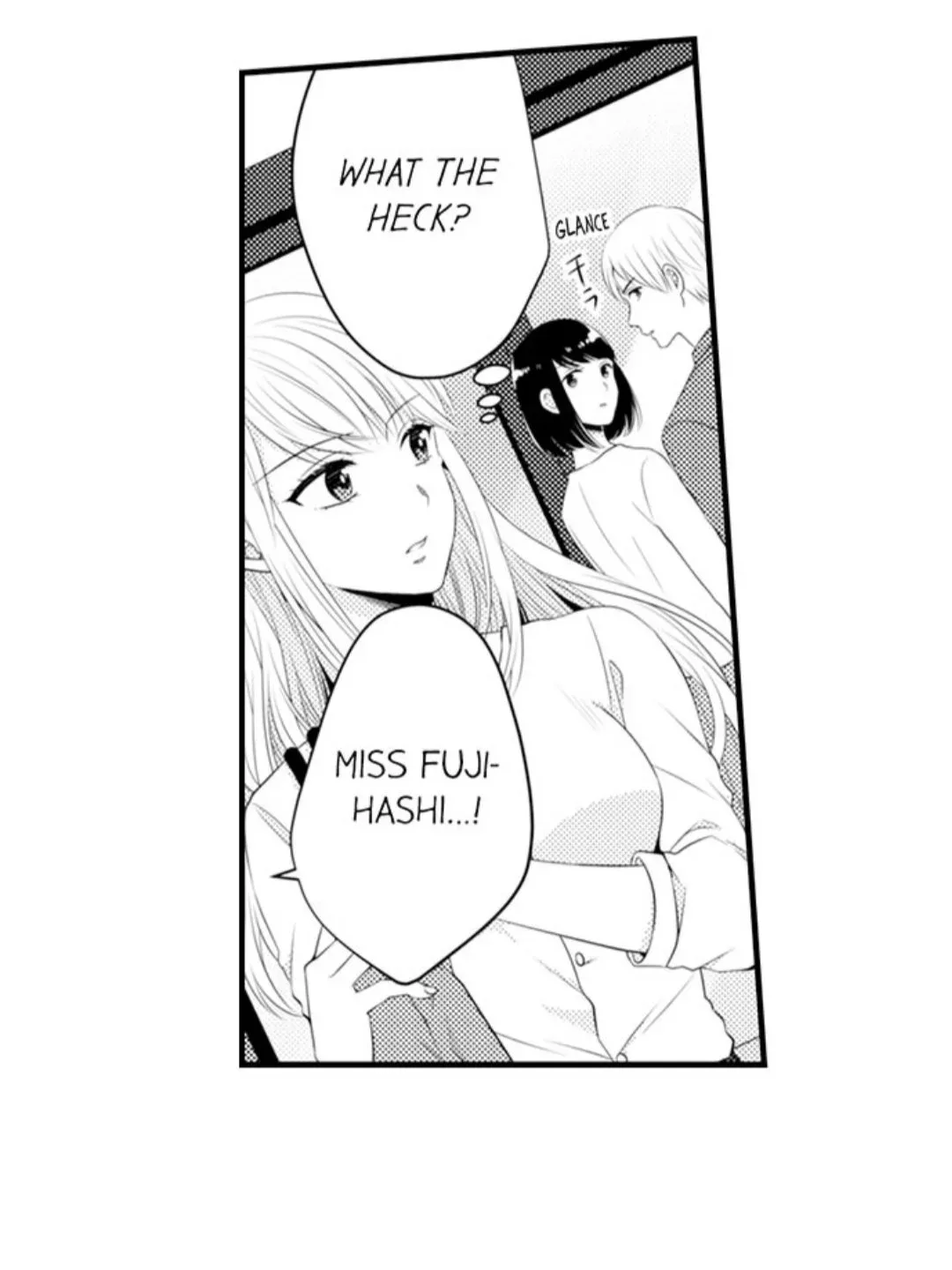 Fire in His Fingertips Chapter 64 page 10