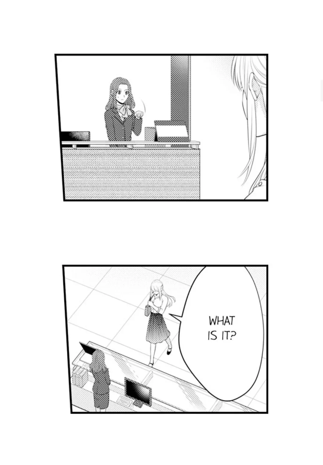 Fire in His Fingertips Chapter 64 page 11