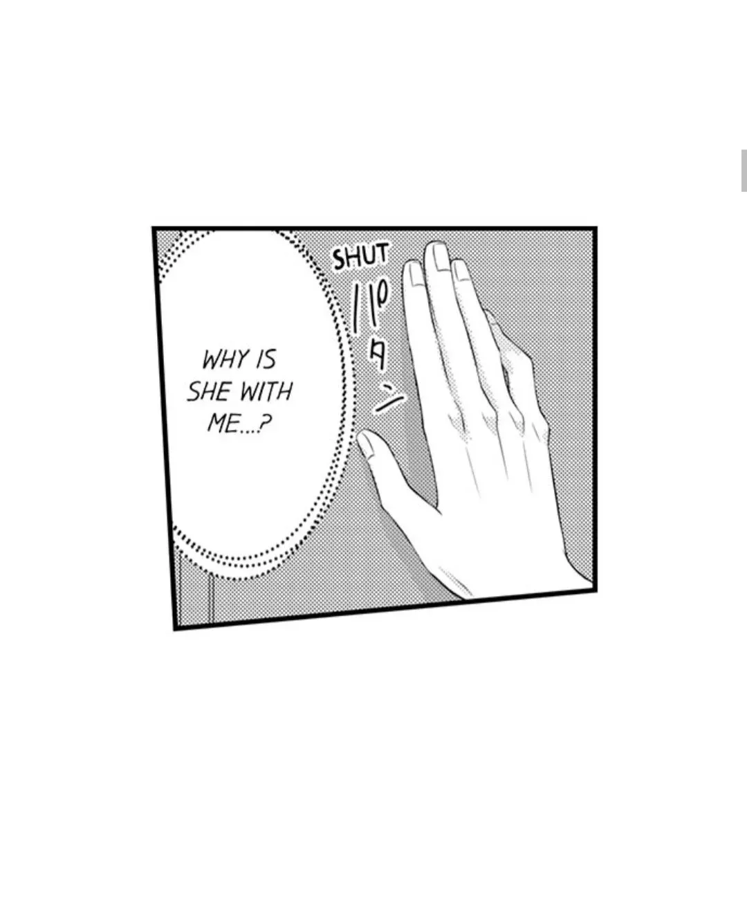 Fire in His Fingertips Chapter 65 page 10