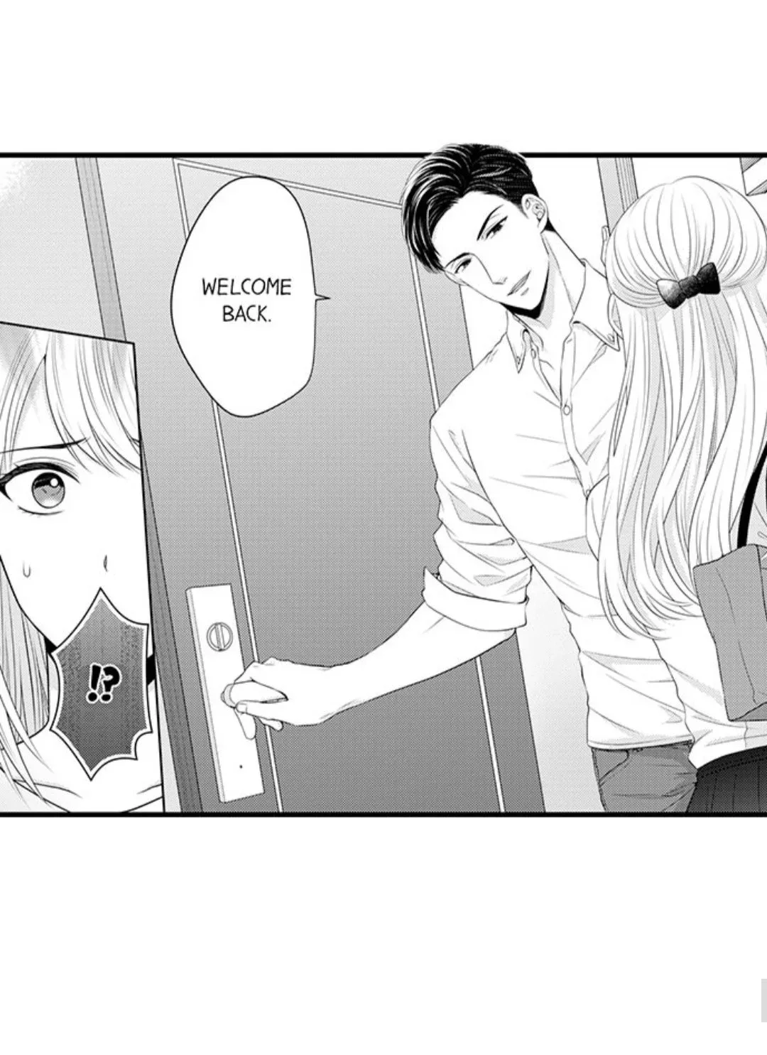 Fire in His Fingertips Chapter 65 page 29
