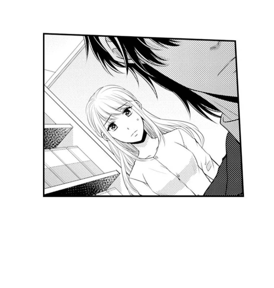 Fire in His Fingertips Chapter 65 page 5