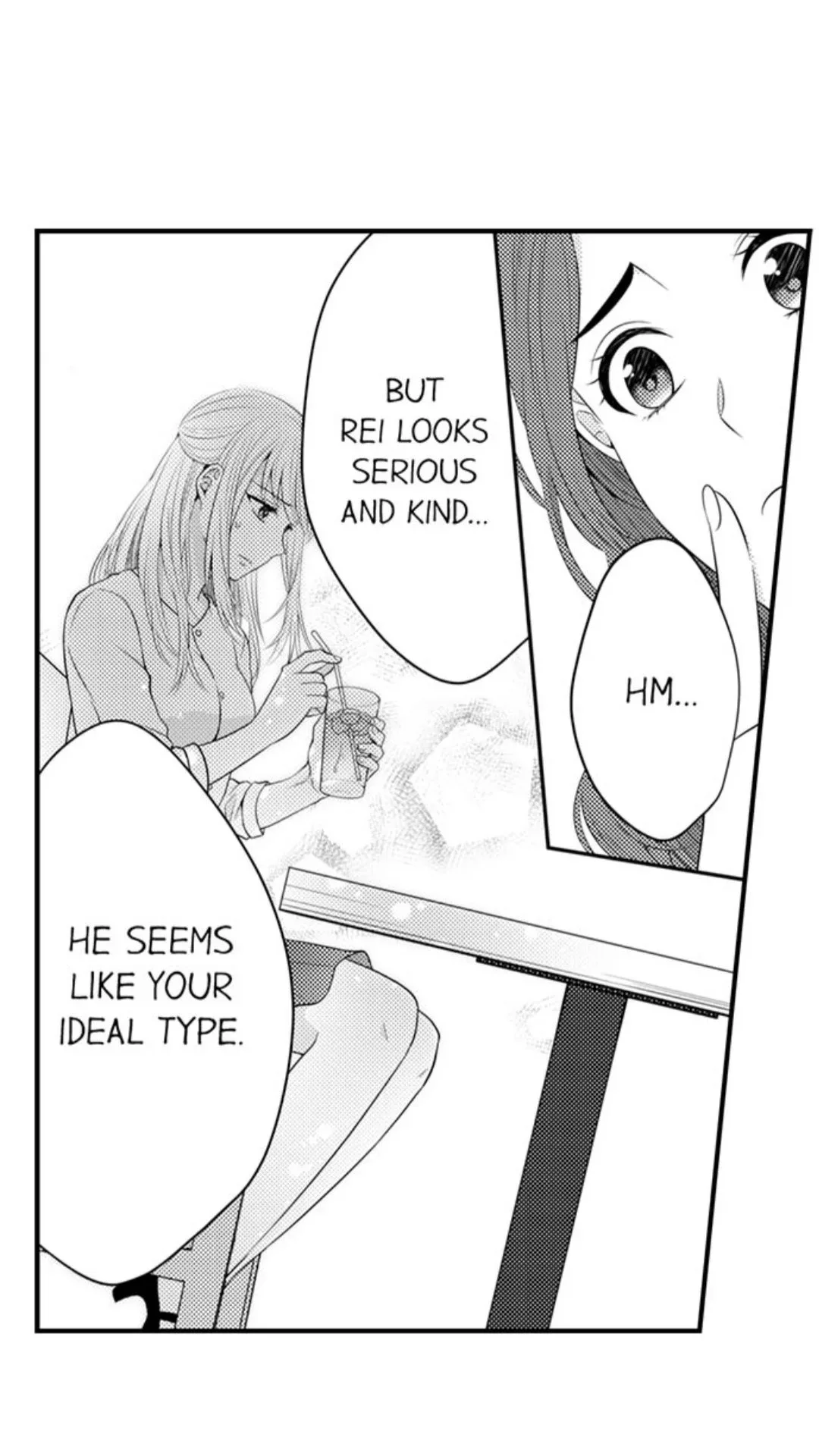 Fire in His Fingertips Chapter 65 page 26