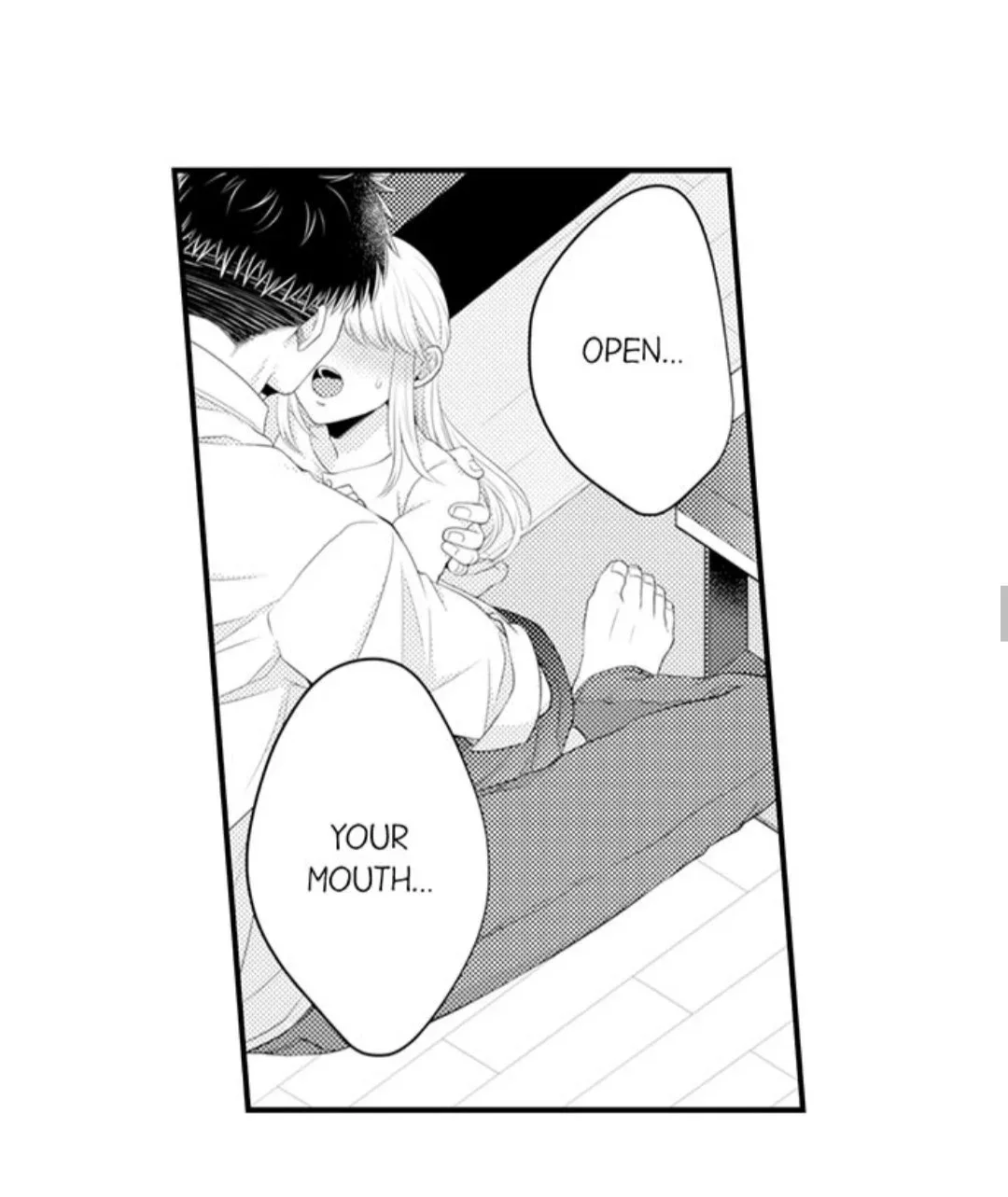Fire in His Fingertips Chapter 66 page 18