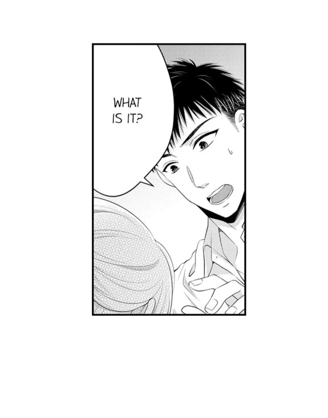 Fire in His Fingertips Chapter 66 page 8