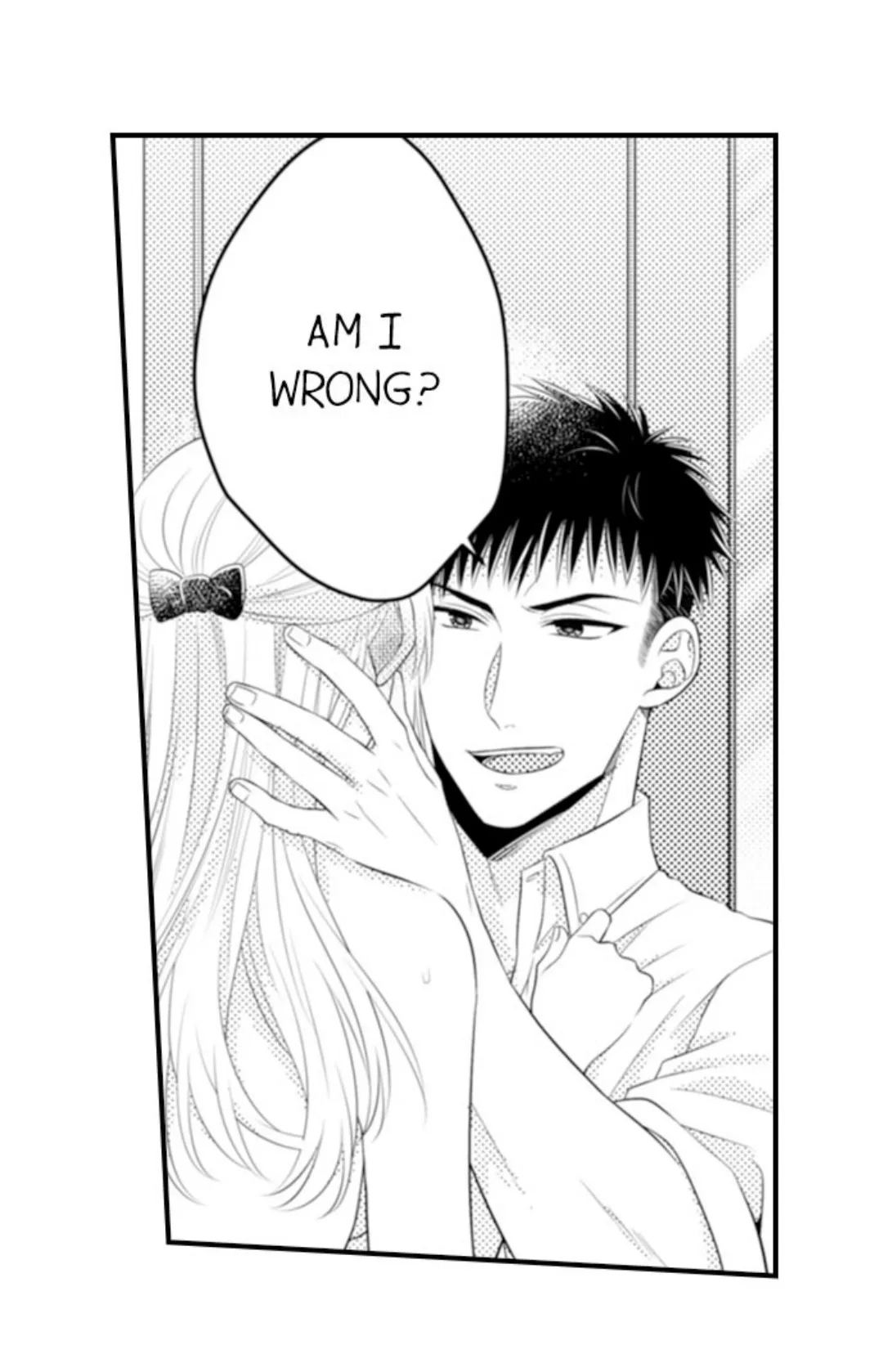 Fire in His Fingertips Chapter 67 page 27