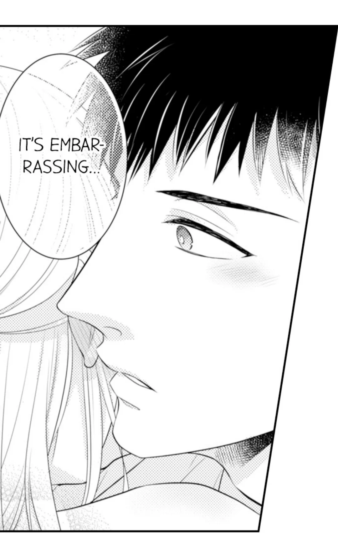 Fire in His Fingertips Chapter 67 page 23