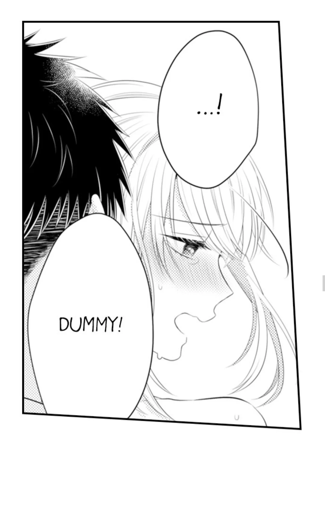 Fire in His Fingertips Chapter 67 page 28