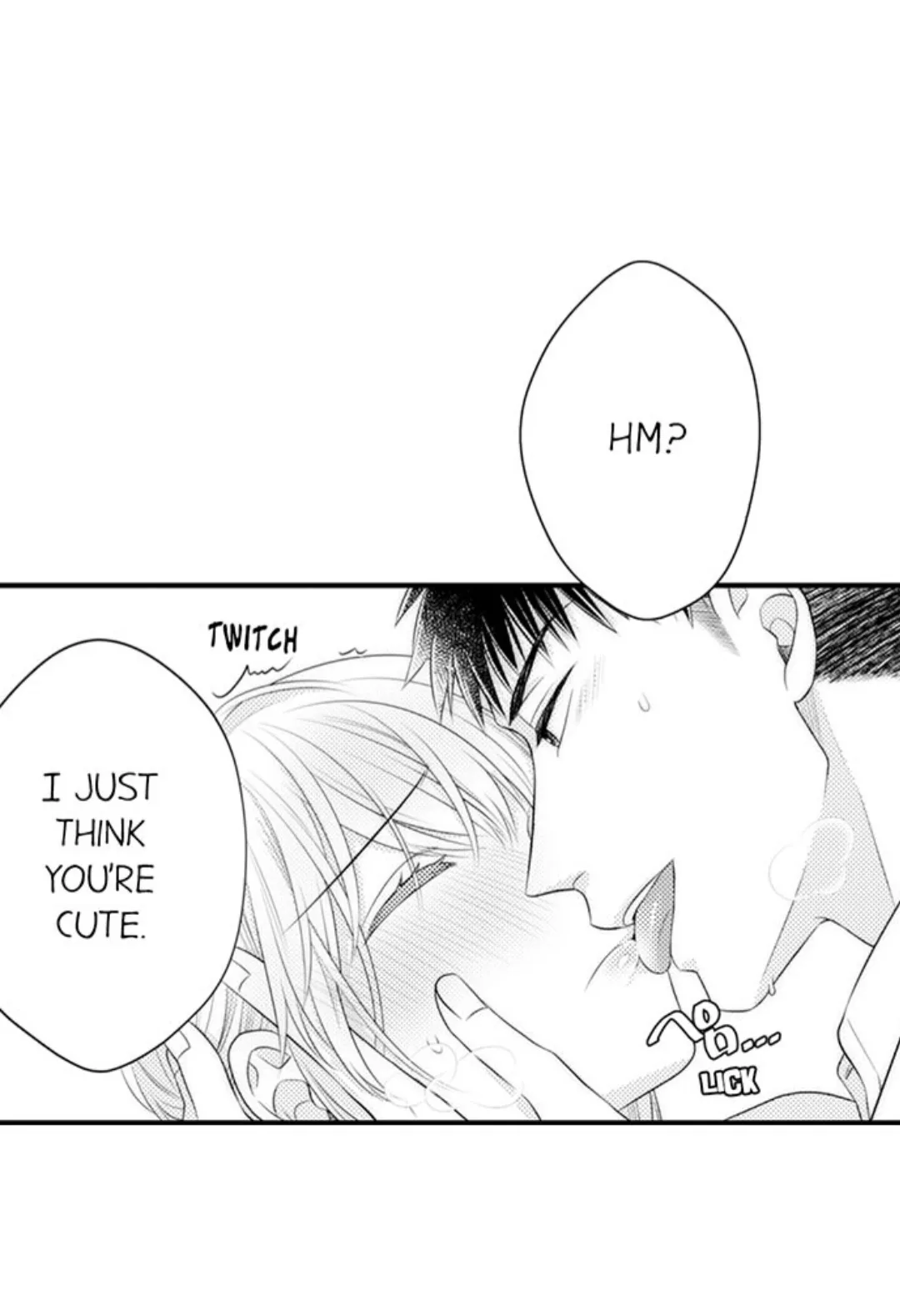 Fire in His Fingertips Chapter 67 page 7