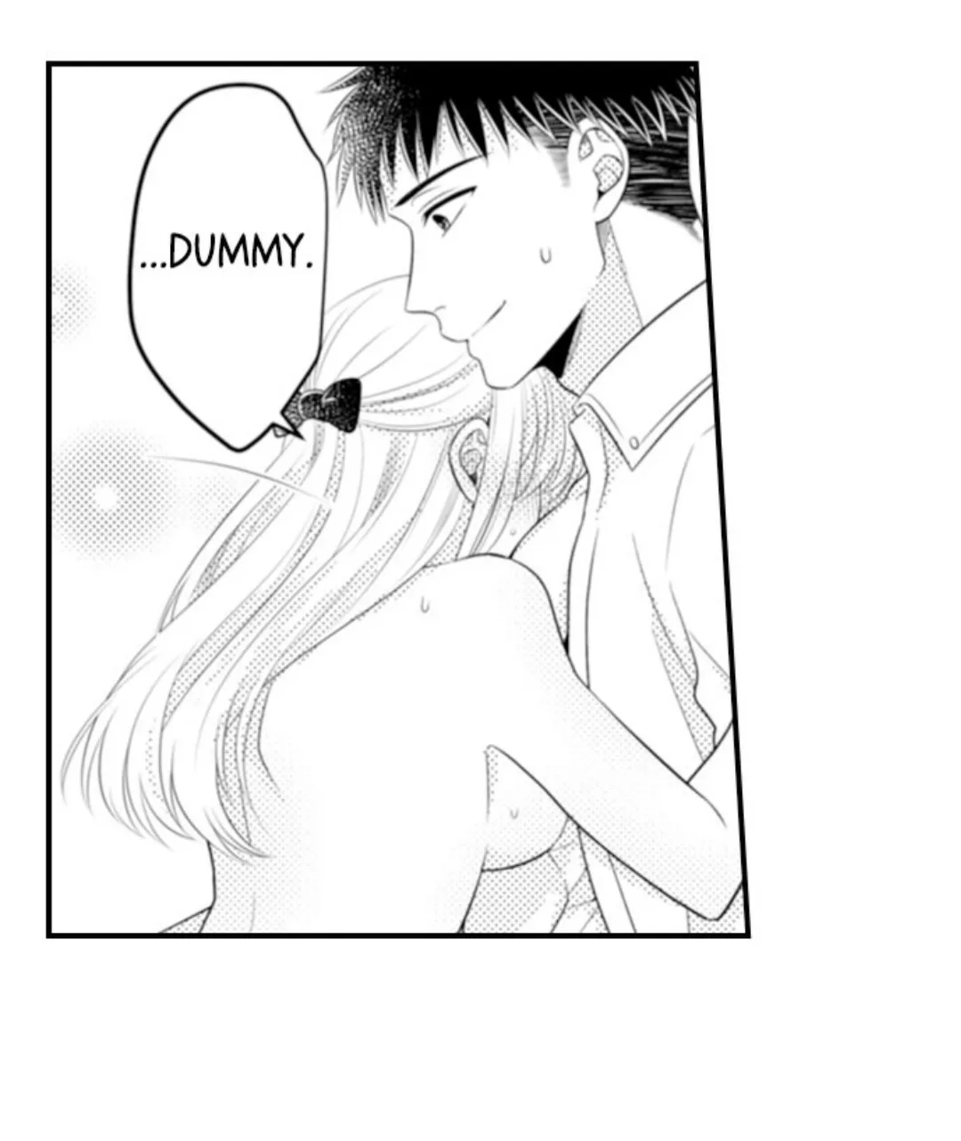 Fire in His Fingertips Chapter 67 page 38