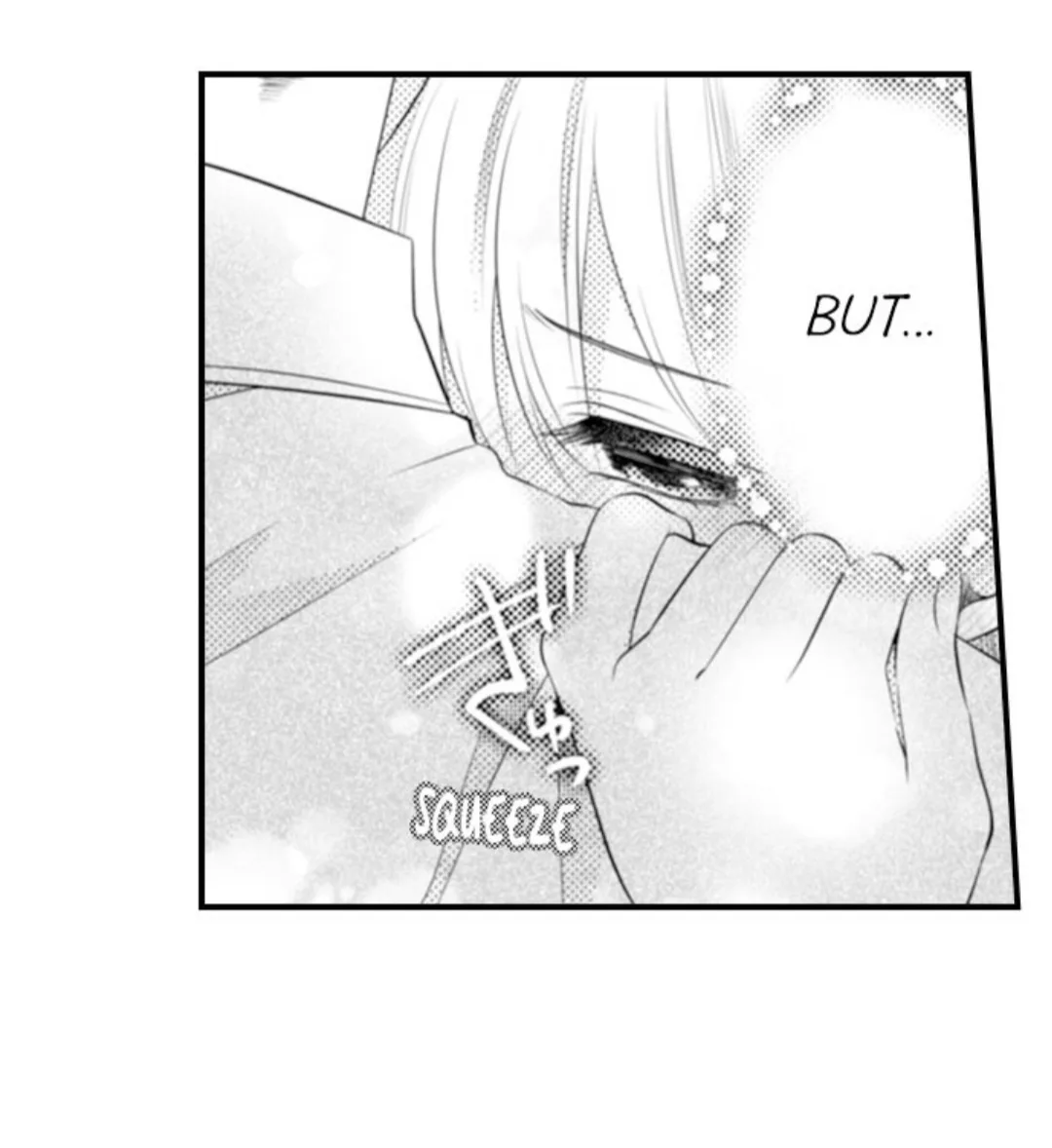 Fire in His Fingertips Chapter 67 page 39