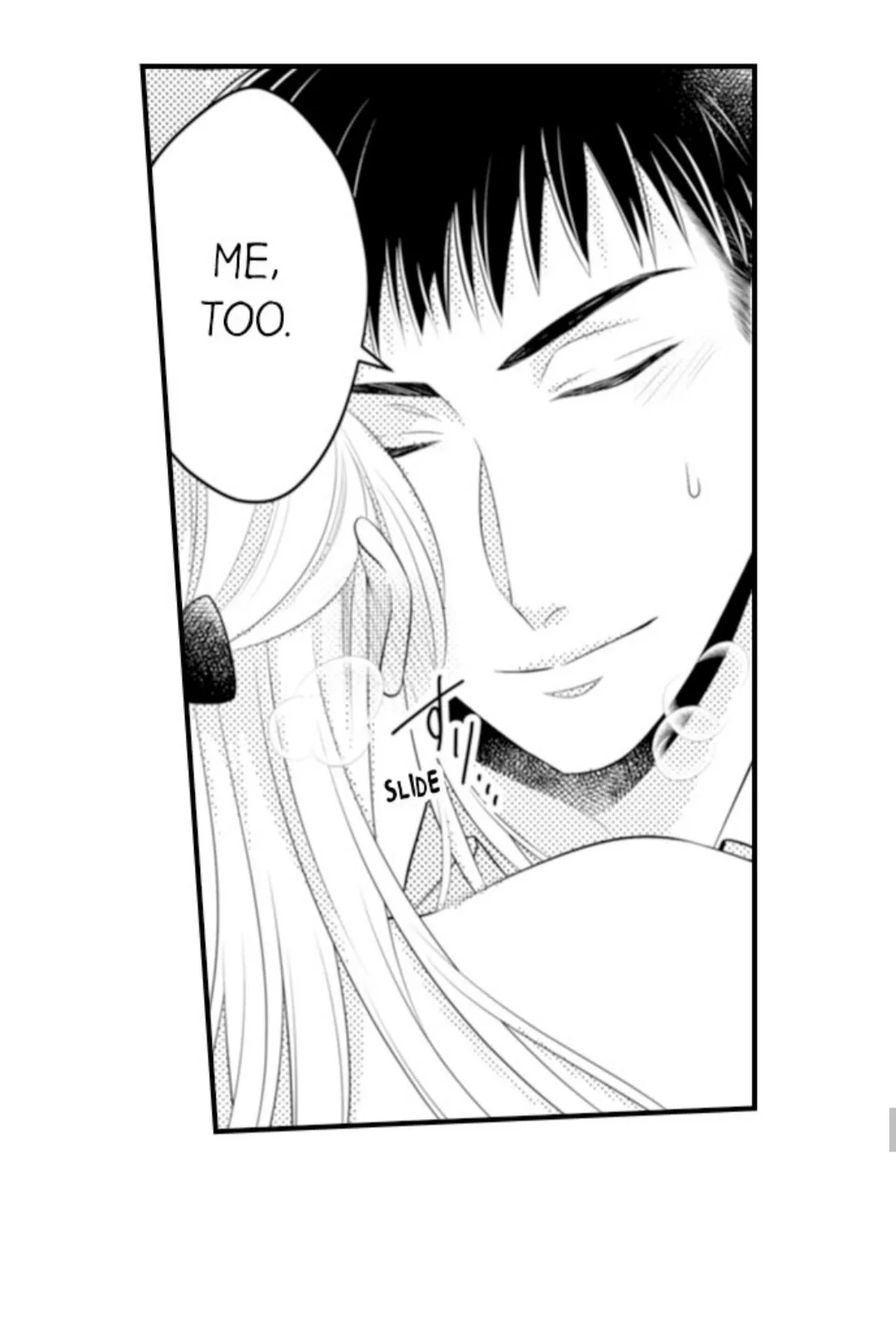 Fire in His Fingertips Chapter 67 page 40