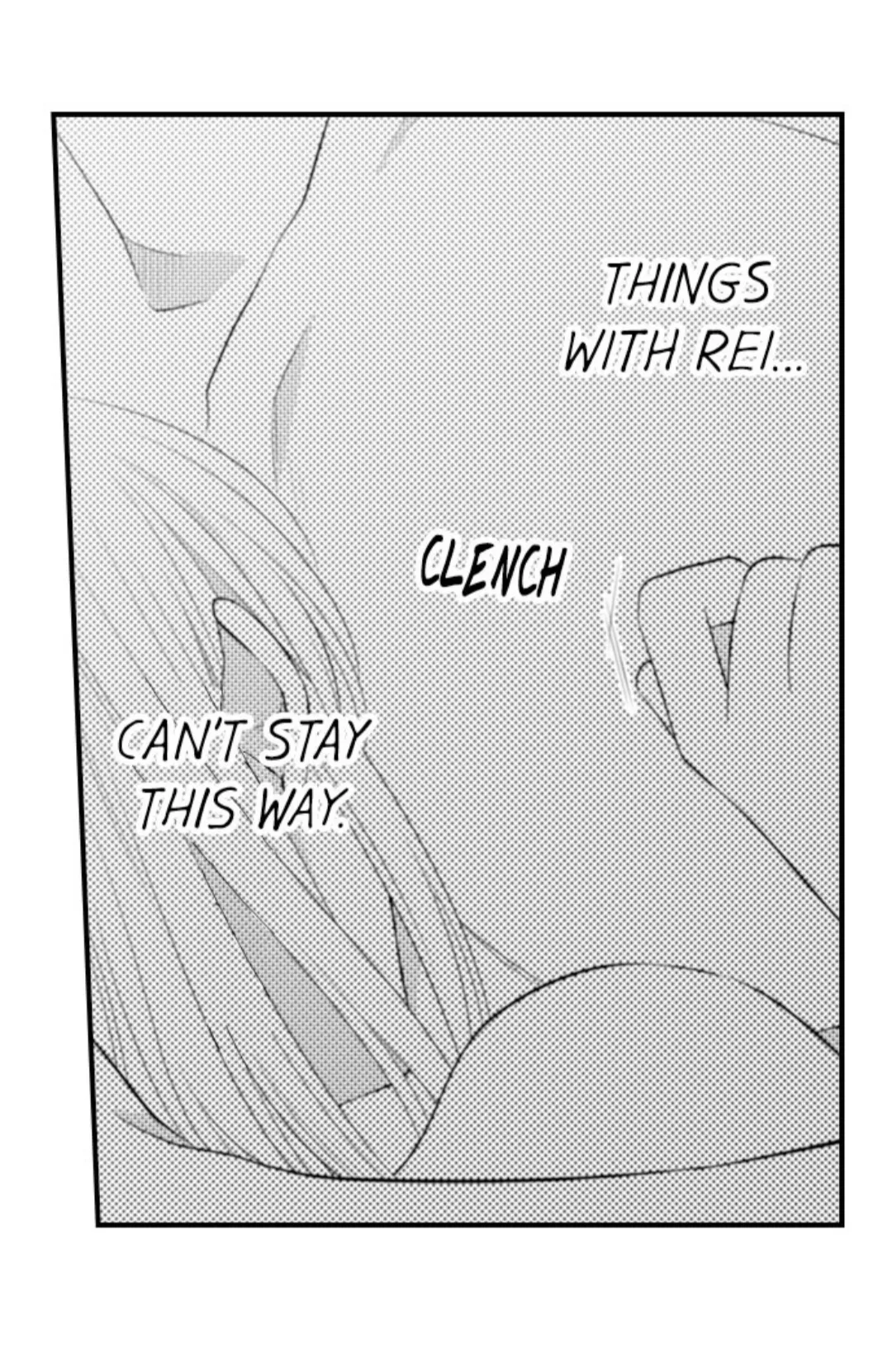 Fire in His Fingertips Chapter 67 page 48